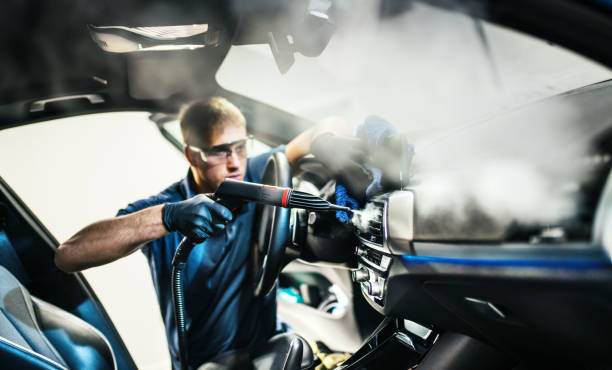 Best Air Duct Cleaning Near Me  in Centuria, WI