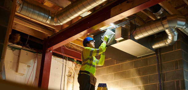 Best Air Duct Cleaning Near Me  in Centuria, WI