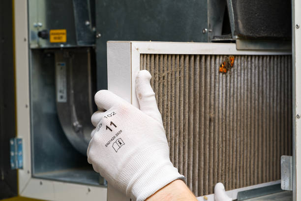 Best Duct Cleaning Specialists  in Centuria, WI