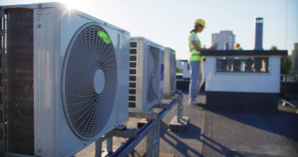 Best Residential Air Duct Cleaning  in Centuria, WI