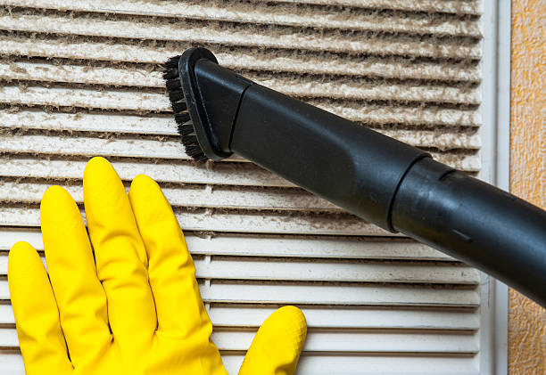 Best HVAC System Cleaning  in Centuria, WI